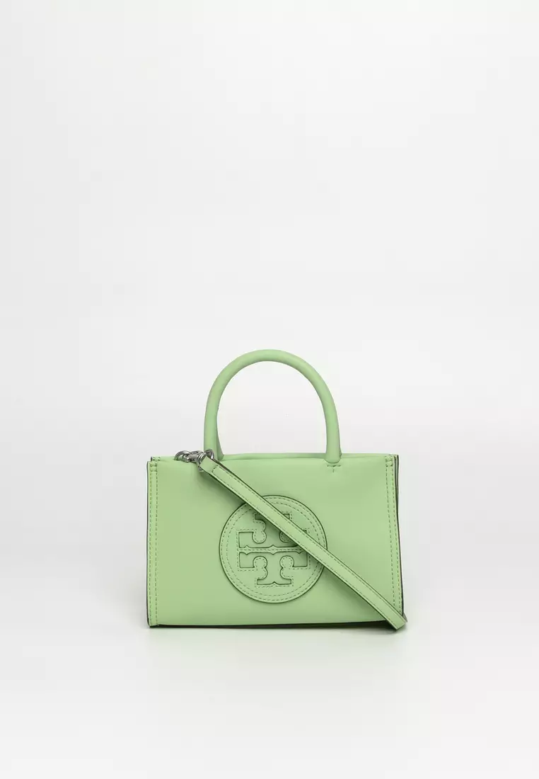 Tory burch sales mini bag sale