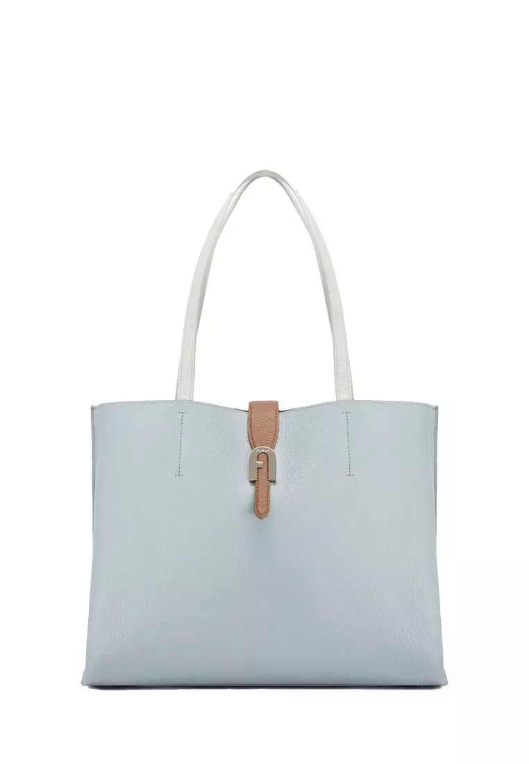 FURLA SOFIA L TOTE BAG