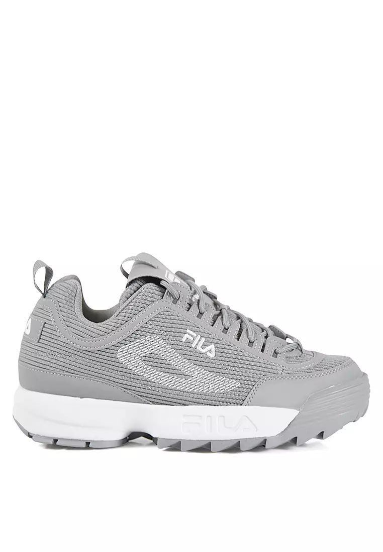 Zalora shop fila disruptor