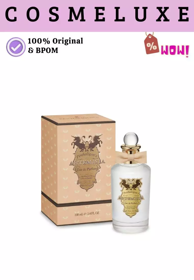 Penhaligon's Artemisia Eau De Parfum 100ml