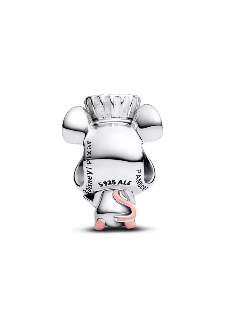 Pandora x Disney Pixar Ratatouille Remy Charm