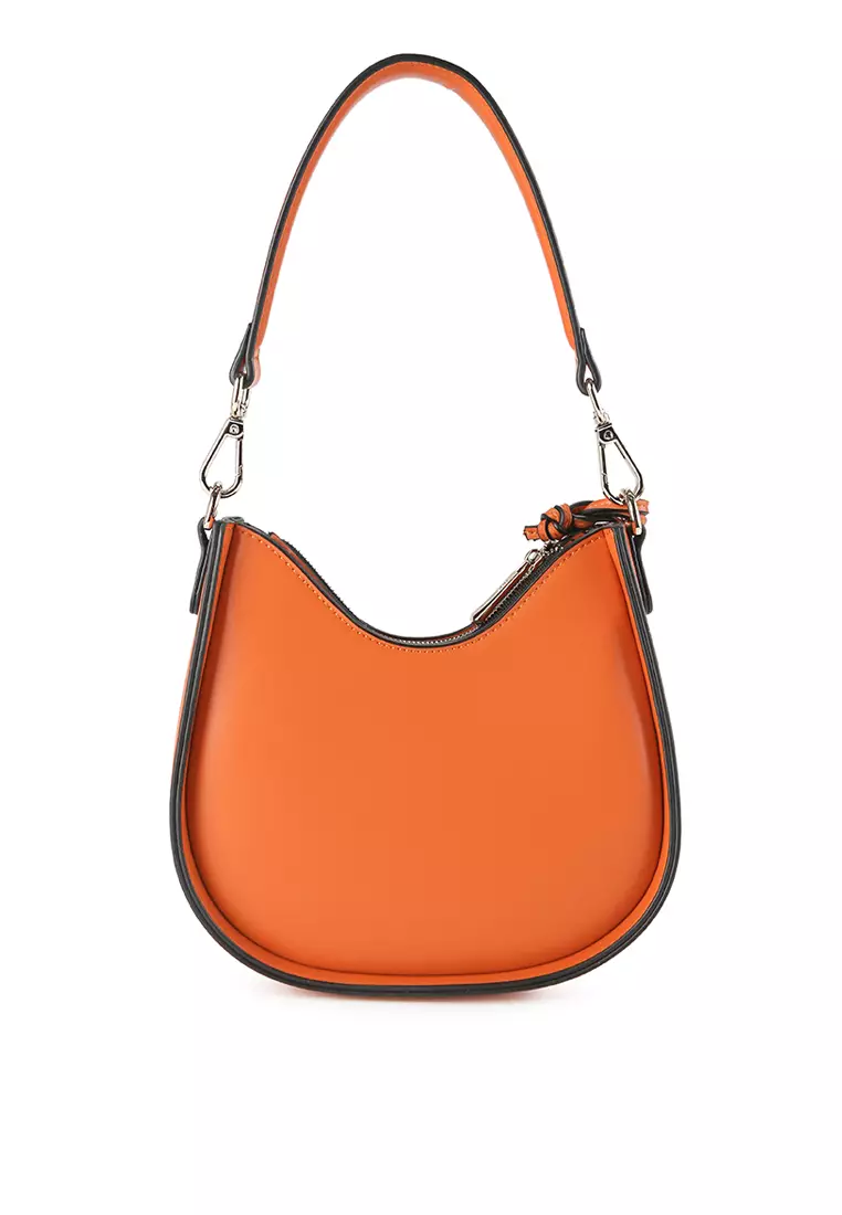Hera Top Handle Bag