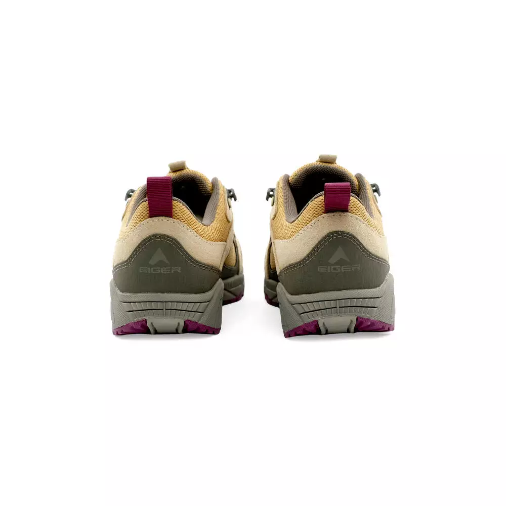 Eiger Adder Kids Shoes