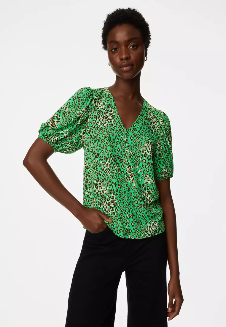 Marks and spencer tops online top