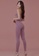 Sunnydaysweety purple 2022 S/S Yoga Vest + Slim Fit Stretch Pants Split Suit A22050403PU DB009US342BE54GS_7