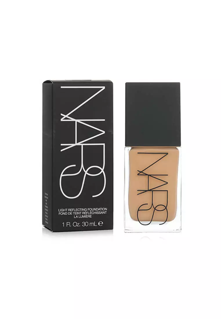 NARS - Light Reflecting Foundation - Salzburg (Light 3.5) 30ml/1oz