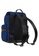 Tommy Hilfiger blue Men's Lab Mono Flap Backpack CD02AAC0E1D645GS_2