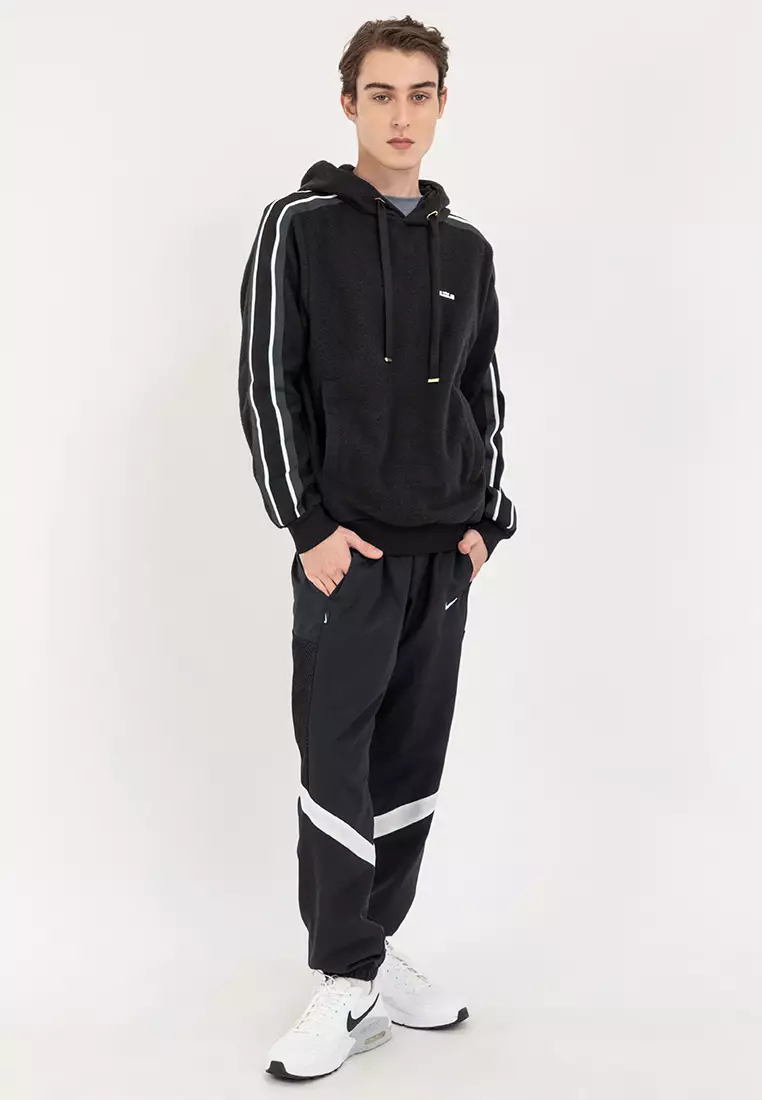 Lebron Therma Fit Fullover Basketball Hoodie