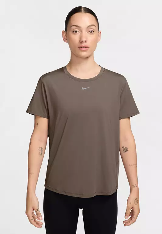 Dri-FIT Short-Sleeves Top