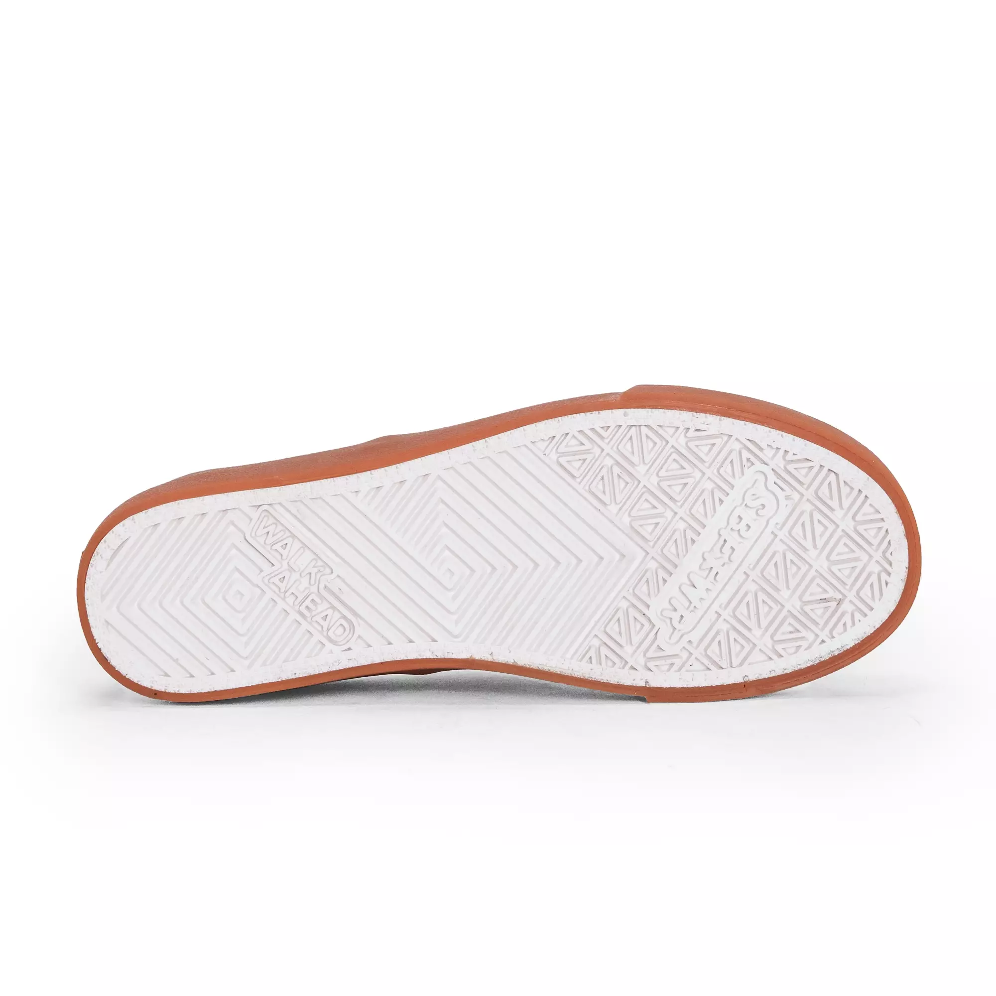 SABA Evermore Low Grey Gum - Sepatu Casual Pria Wanita