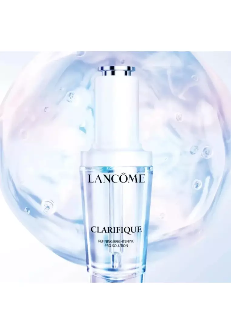 LANCOME CLARIFIQUE 5ml 美容液 LANCOME CLARIFIQUE 5ml 美容液