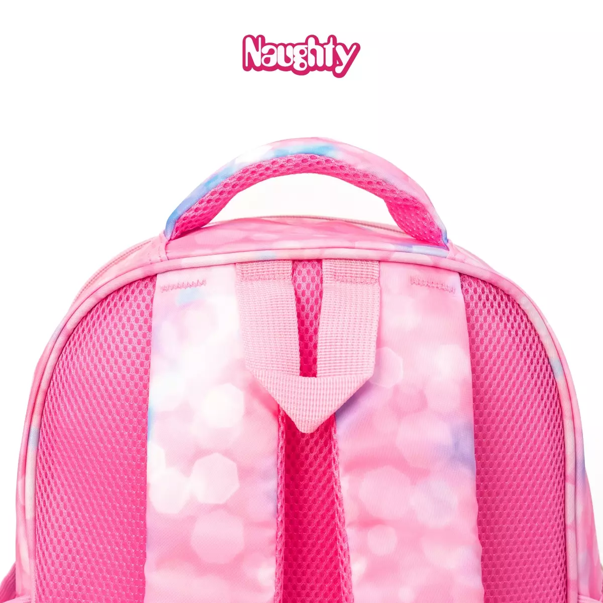 Tas Ransel Anak Perempuan Sekolah Tk Paud Backpack Unicorn G165 230405 Naughty Accessories