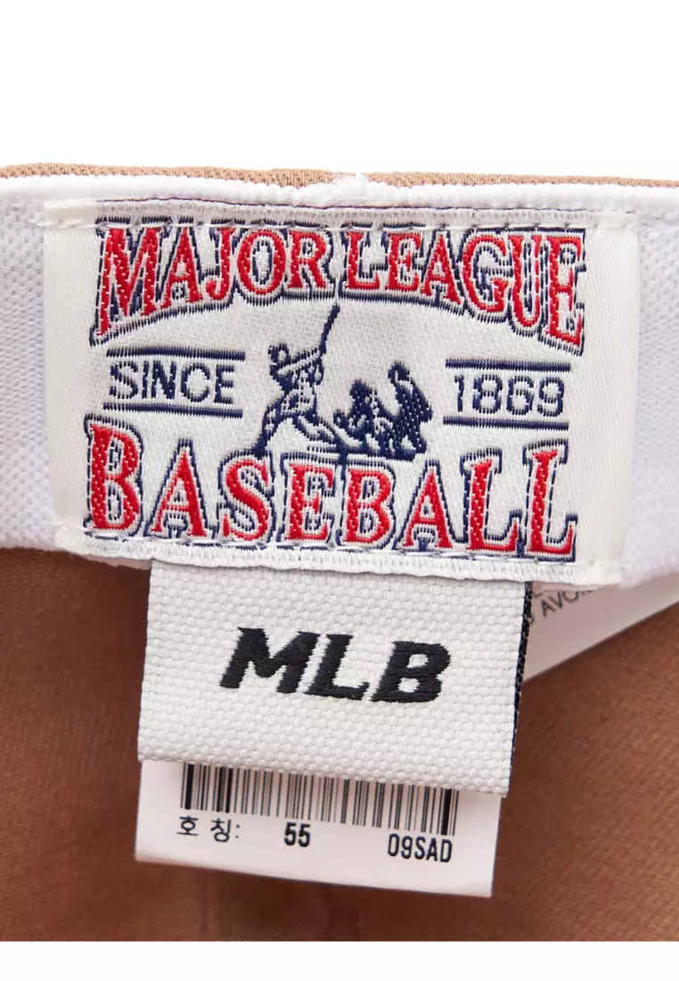 NEW FIELDER UNSTRUCTURED BALL CAP NEW YORK METS