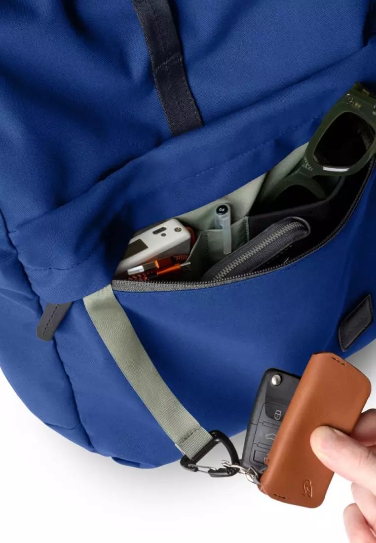 Bellroy Classic Rolltop - Indigo