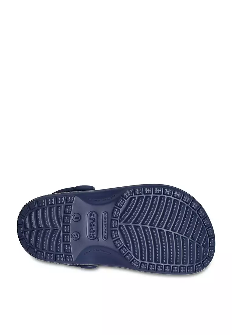 Crocs Kids Classic Clog - Navy