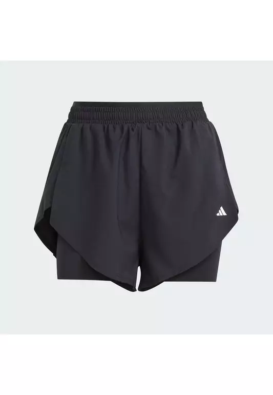 Designed For Training 2-In-1 Shorts