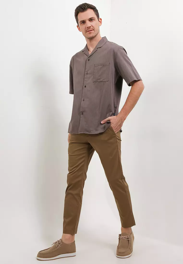 Chinos Pants