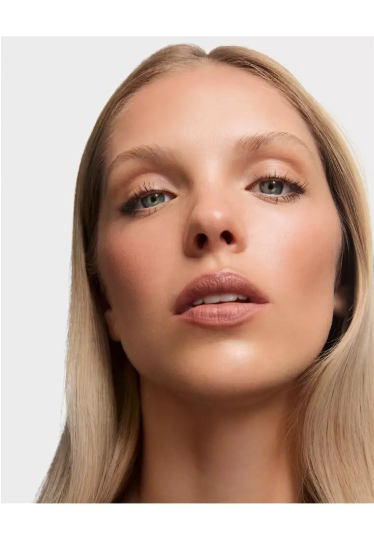 Inglot Cream Stick Bronzer - Medium Brown 111 Halal [IG128]