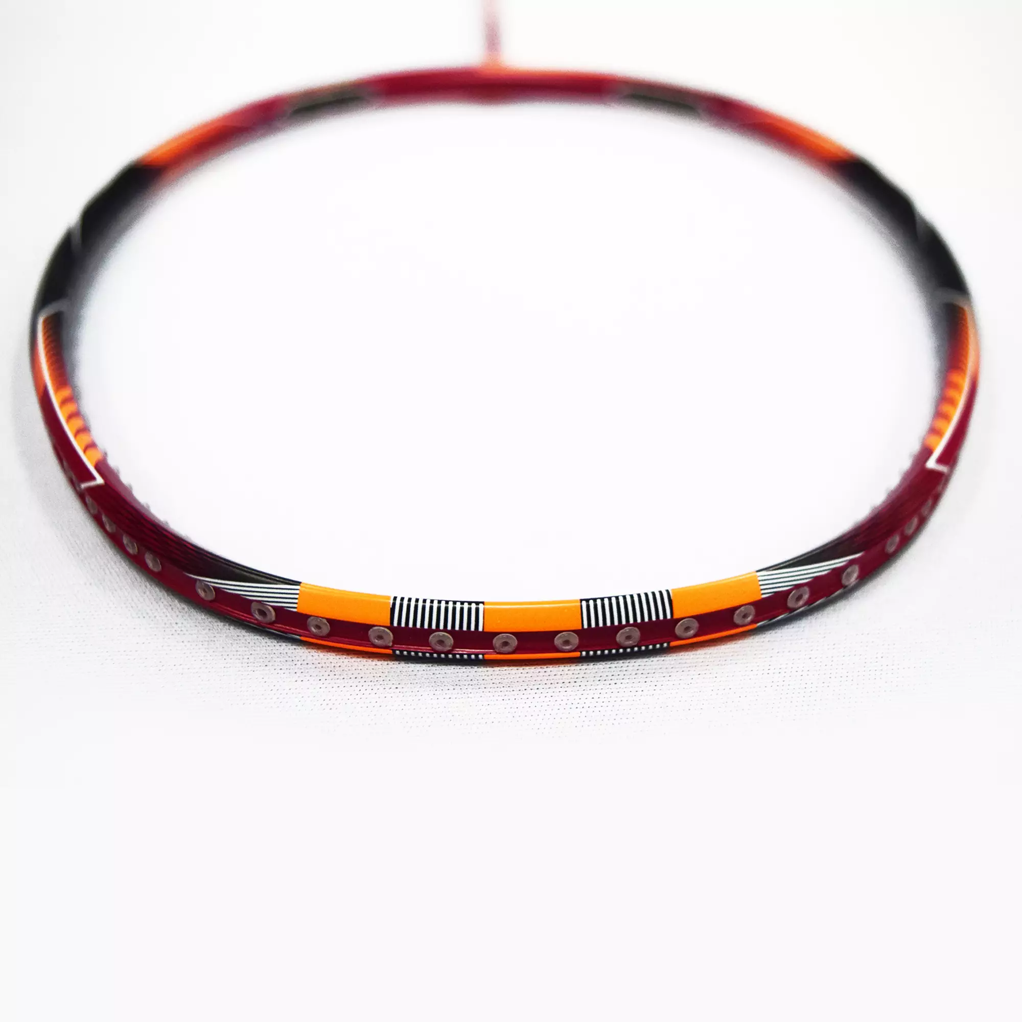 Raket Bulutangkis Badminton Adidas stilistin W1.1 Power Pink