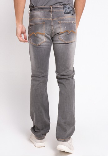 Jual Jimmy Martin iCelanai Panjang Denim Premium Original 