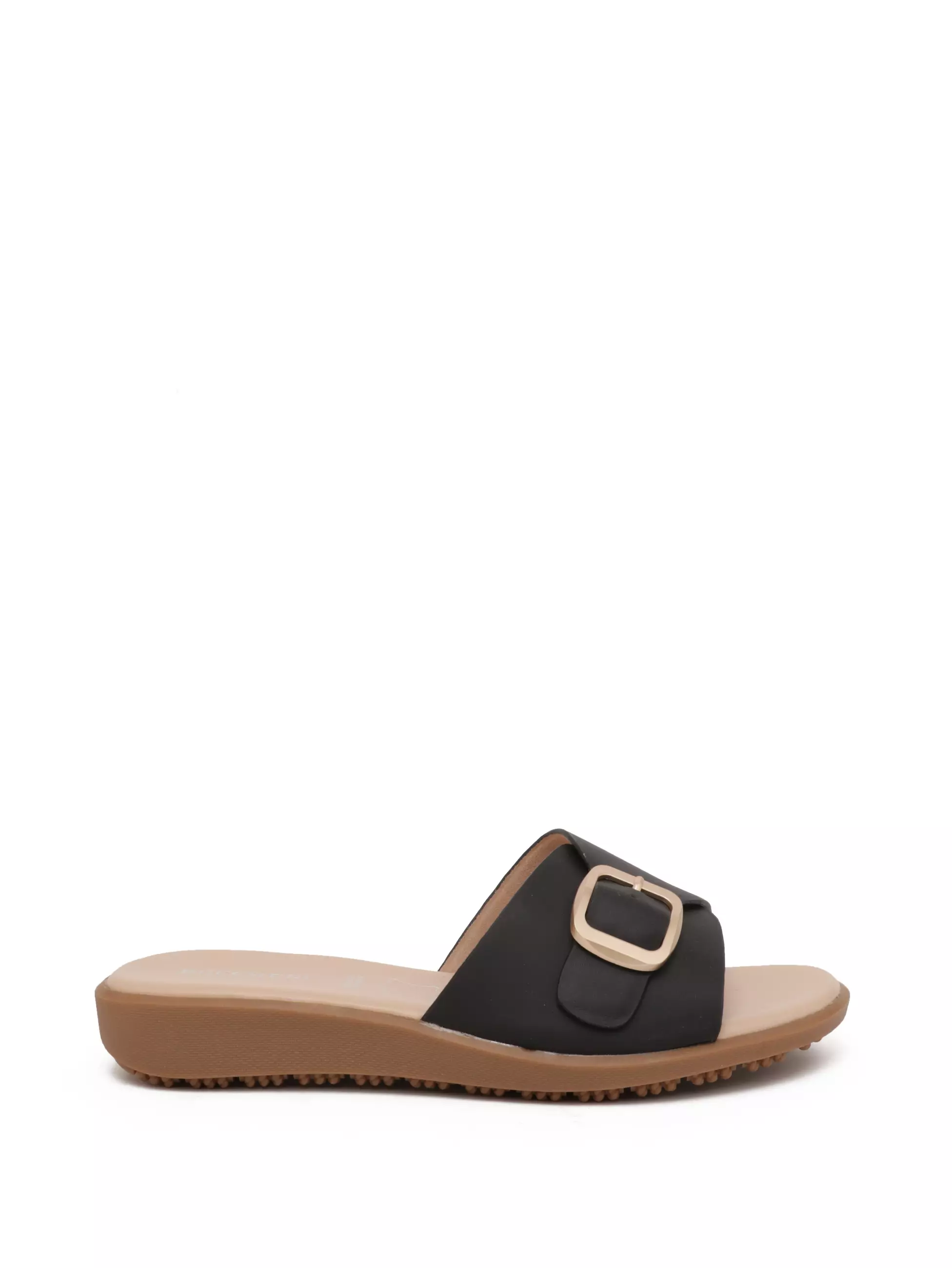 Buccheri Irine Sandal Woman Black