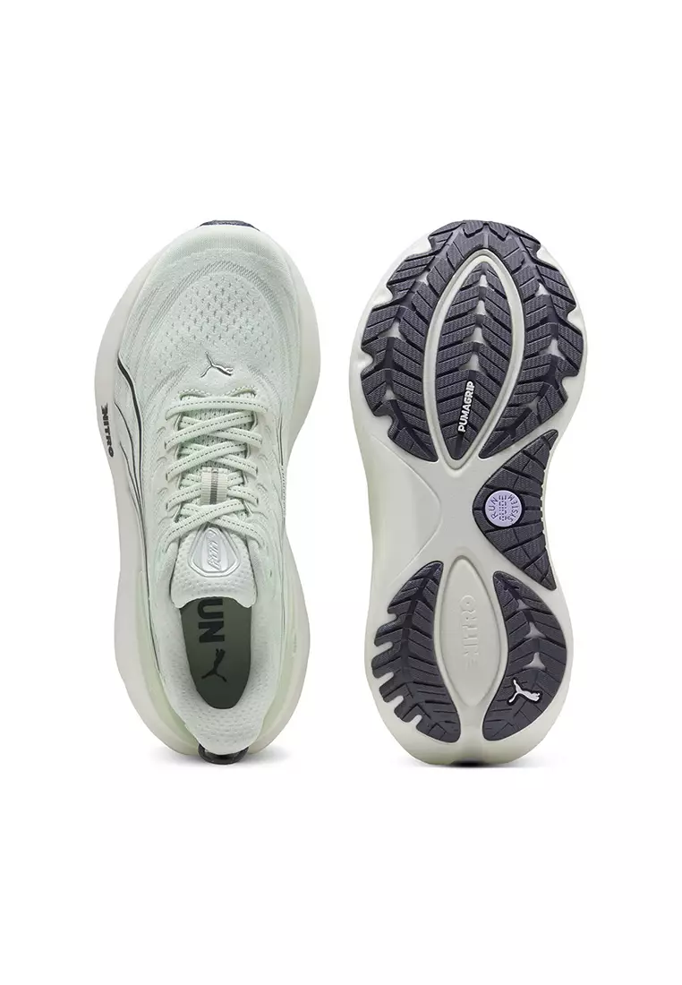 ForeverRun NITRO™ 3 Running Shoes Women (Green)