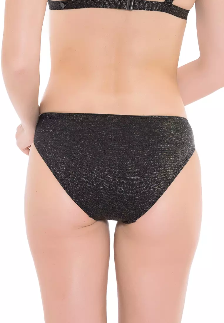 Sunkissed Shimmer Classic Pants