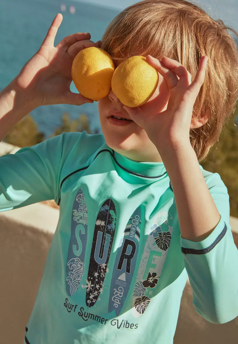 Buy Sergent Major Mint Bathing Suit 2023 Online ZALORA Philippines