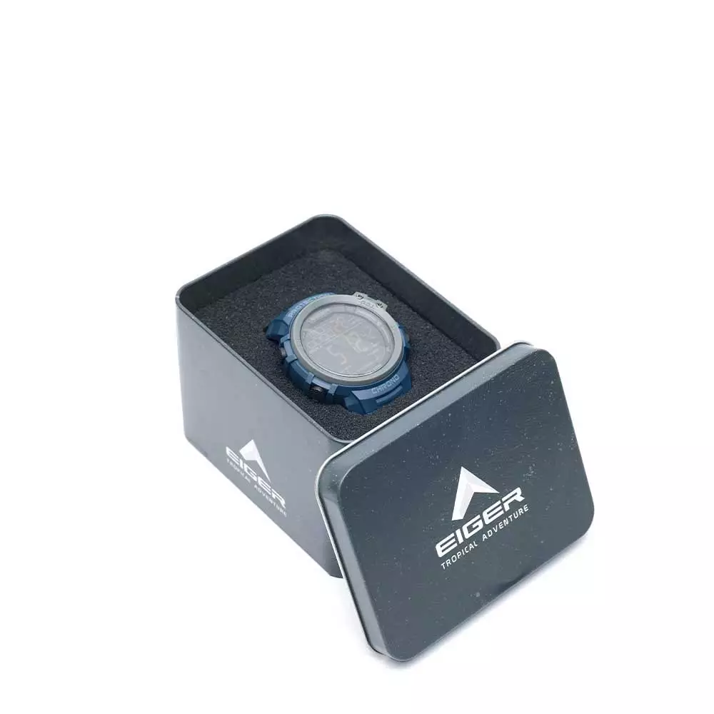 Eiger Blanca-Mdw Watch