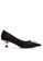 Twenty Eight Shoes black 5CM Wedding Mid Heels YLT998-6 BBF14SH839034DGS_1