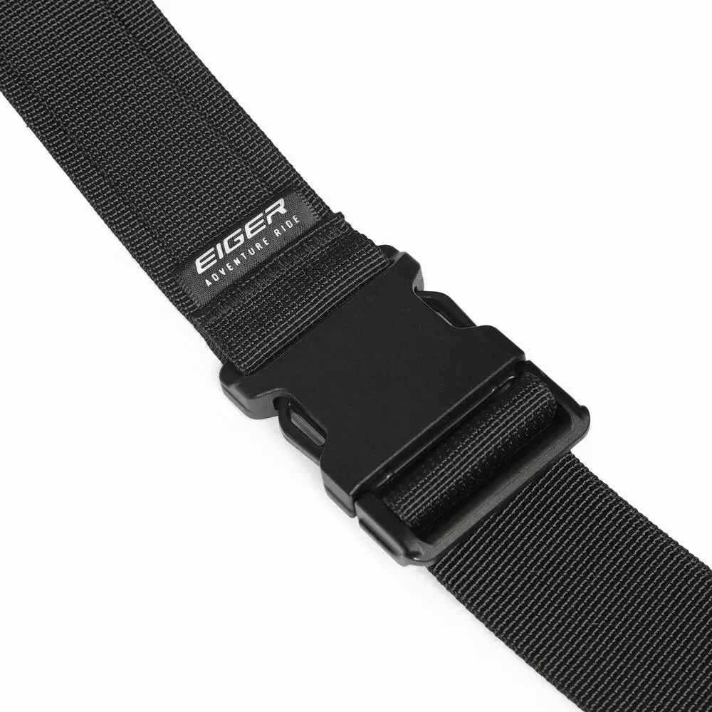 Eiger Notifier 5L Cross Sling Bag