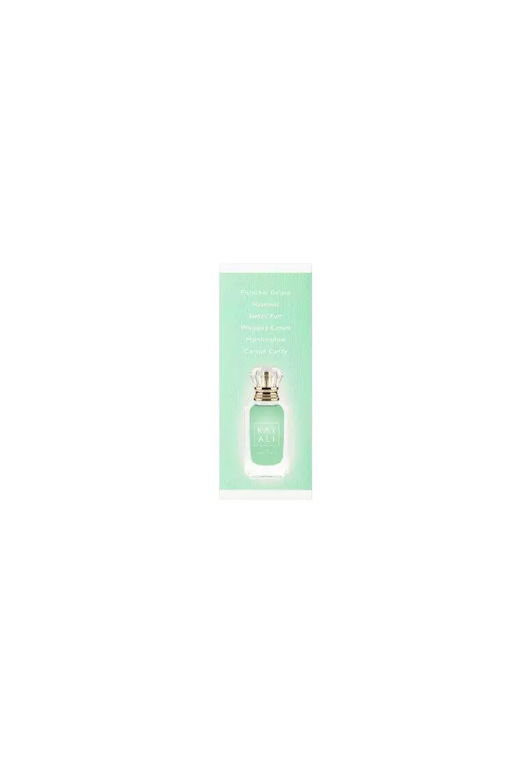 Kayali Yum Pistachio Gelato | 33 EDP Intense 10ML