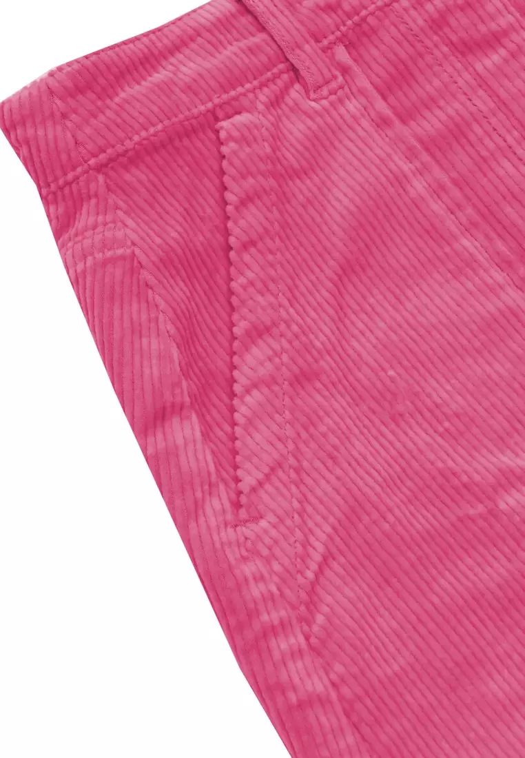 Kids Girl's Short Skirt Corduroy C061023