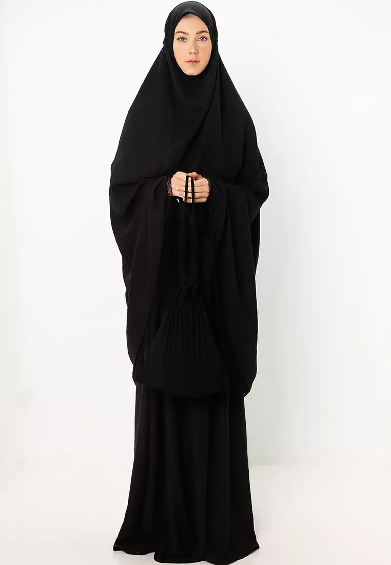 TELEKUNG SET WITH BAG