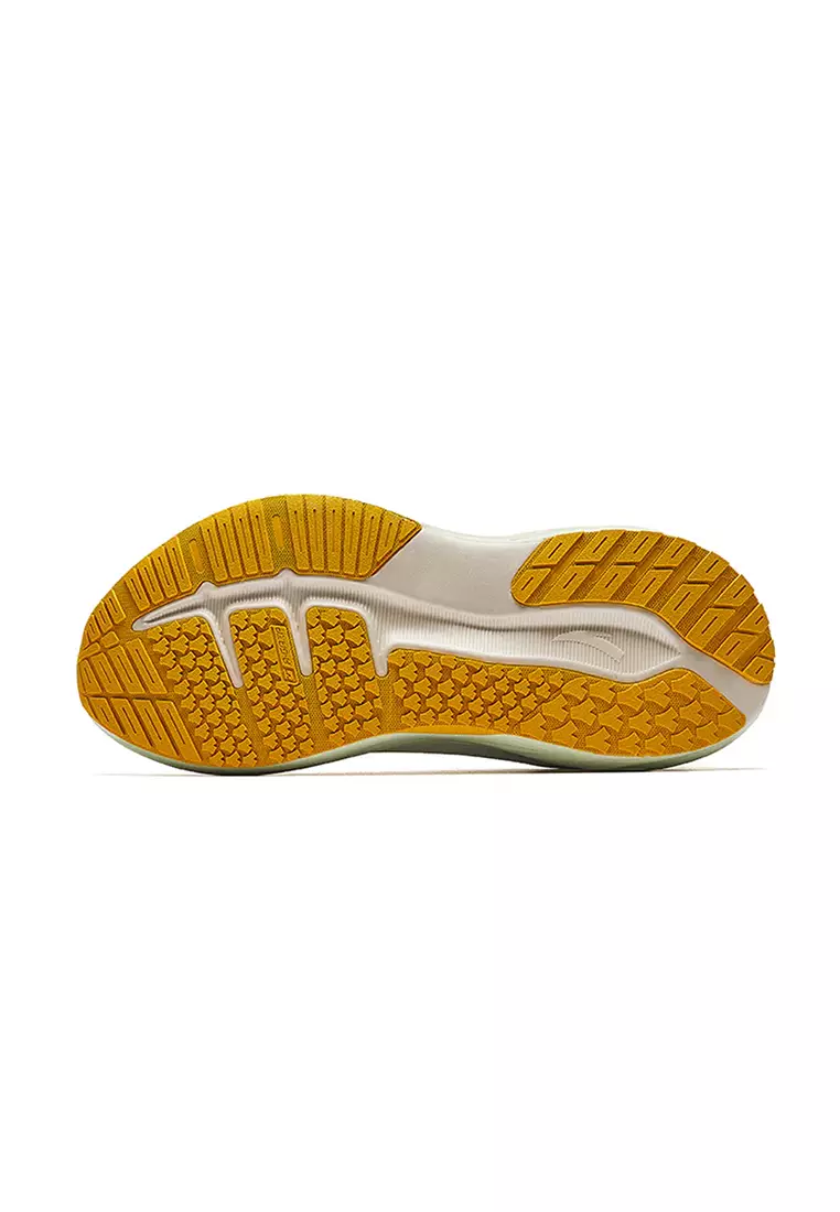 Women PG7 Running Shoes Travel 1.5 Widefoot 2E Mesh Breathable Lightweight Sports Shoes 1225A5508A