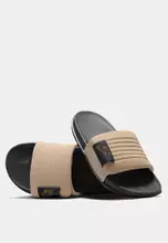 Anthracite/Mink Brown/Linen