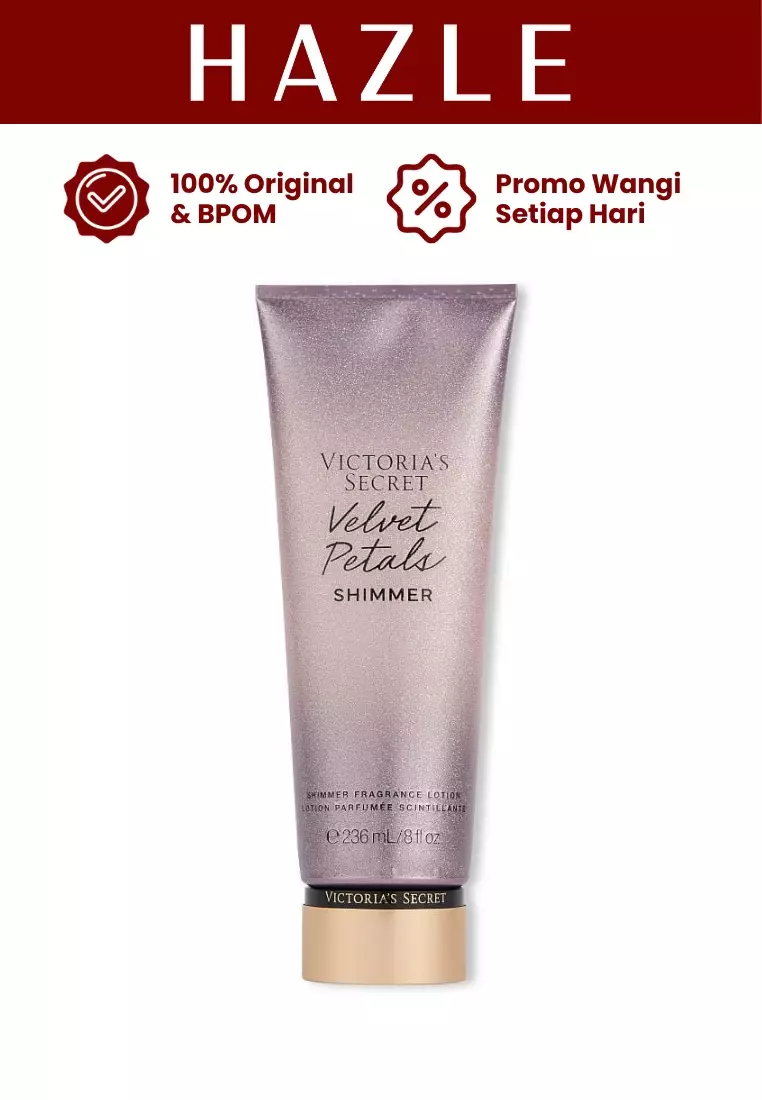 Jual Victoria Secret Perfume Victoria Secret Body Lotion Velvet