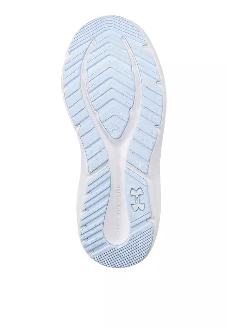 Pursuit 4 Big Logo Women's Running Shoes