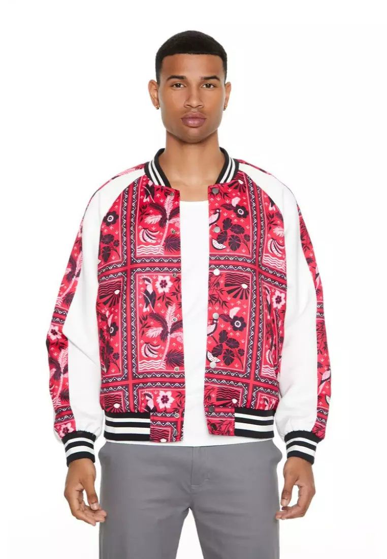 Forever21 jackets online