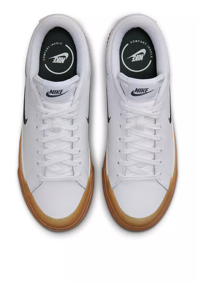 Court Legacy Lift Shoes