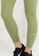 Nike green Women's Dri-FIT One Mid-Rise Leggings 1EA83AA217F787GS_2