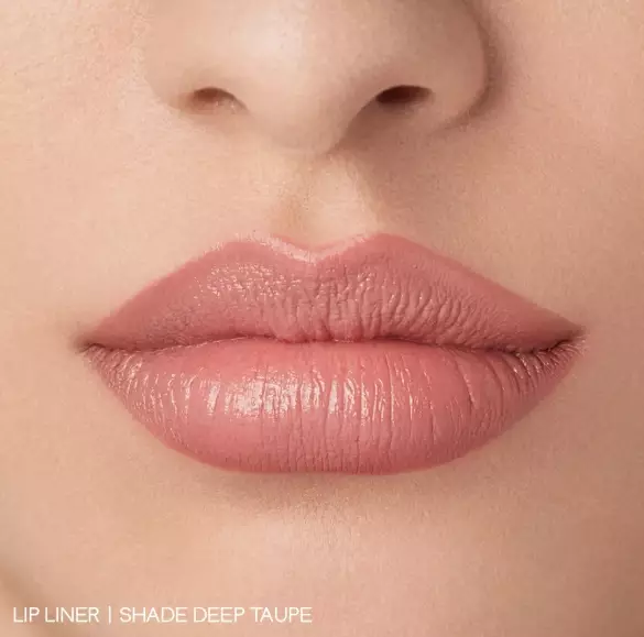 Anastasia Beverly Hills Pucker Up Lip Trio - Hush Pink / Pure Hollywood / Deep Taupe