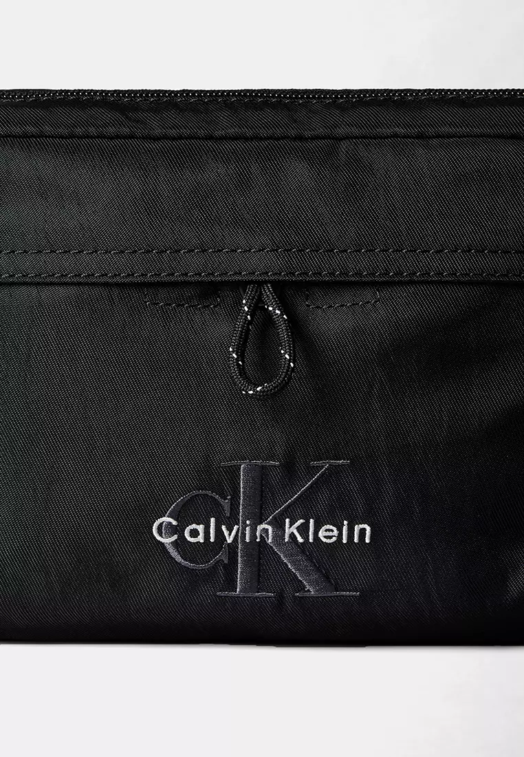 Bold Camera Bag - Calvin Klein Accessories