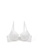 W.Excellence white Premium White Lace Lingerie Set (Bra and Underwear) 1A3B6US7A34A1EGS_2