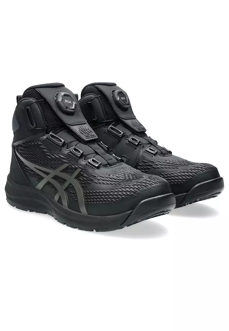 ASICS WINJOB CP122 BOA (2E) WORKING SHOES 1273A117-001 2026 | Buy
