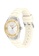 Coach Watches silver Coach Preston Silver White Women's Watch (14503575) 9A44EACDA2AC70GS_2