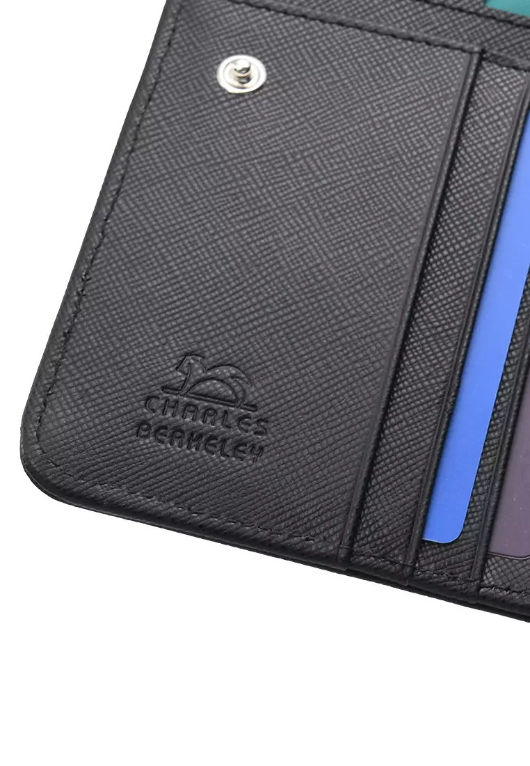 Campbell Organizer - XY-2540-A - Black