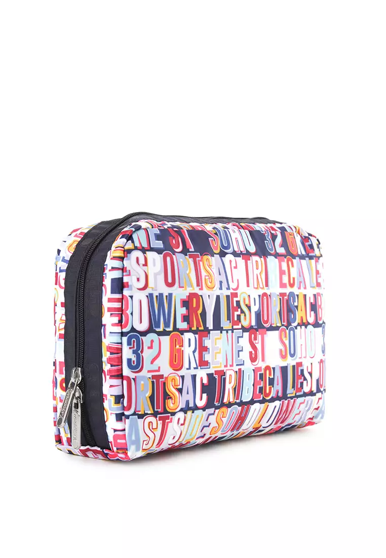 Xl Rectangular Cosmetic