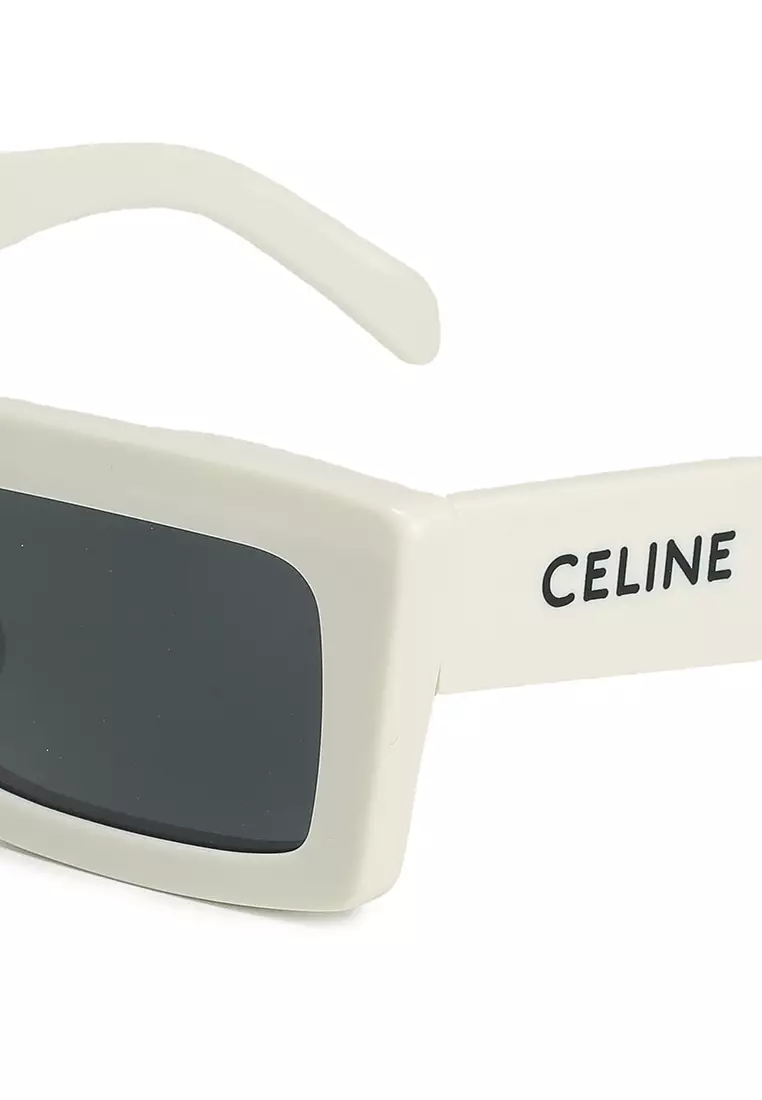 Monochroms 02 Square Sunglasses (tr)