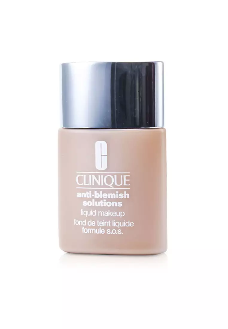 Clinique - Anti Blemish Solutions Liquid Makeup - # 05 Fresh Beige 30ml/1oz
